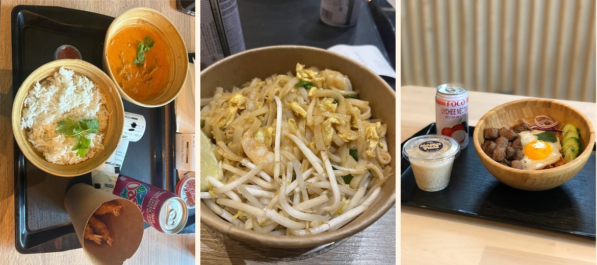 Makin Thai STRASBOURG - Gallery Image 1
