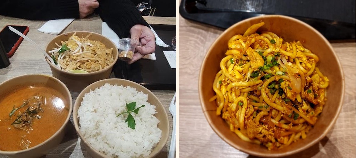 Makin Thai STRASBOURG - Gallery Image 6