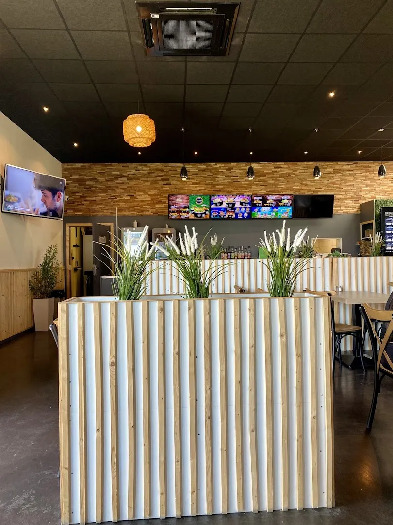 Makin Thai STRASBOURG