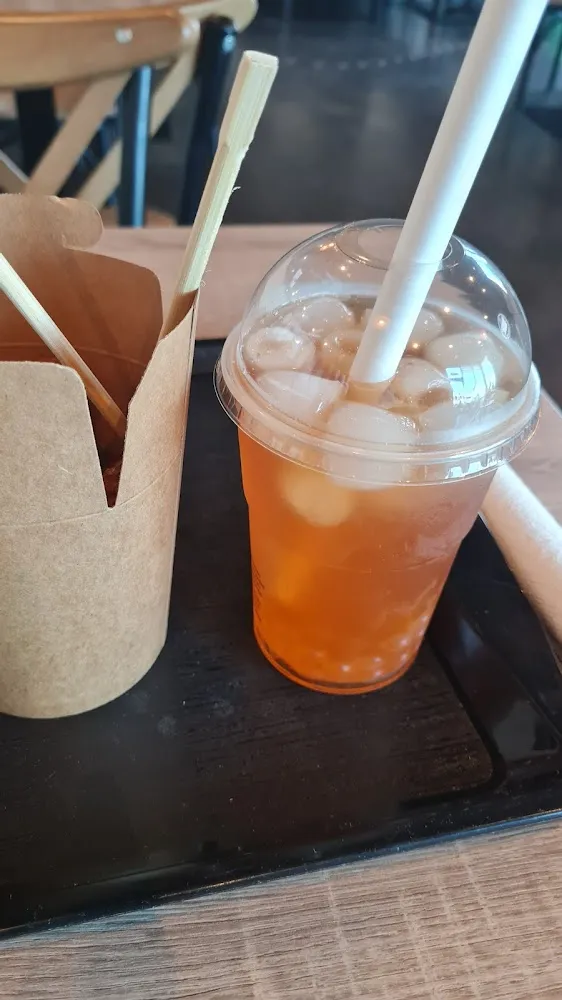 Thé Spécial À Découvrir